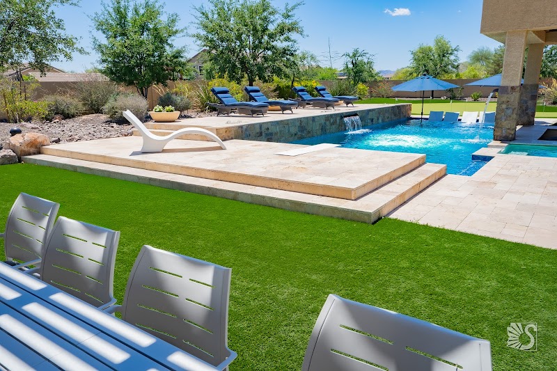 Sunburst Landscaping