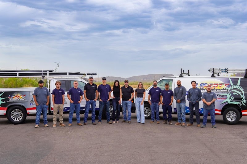 Liberty Plumbing
