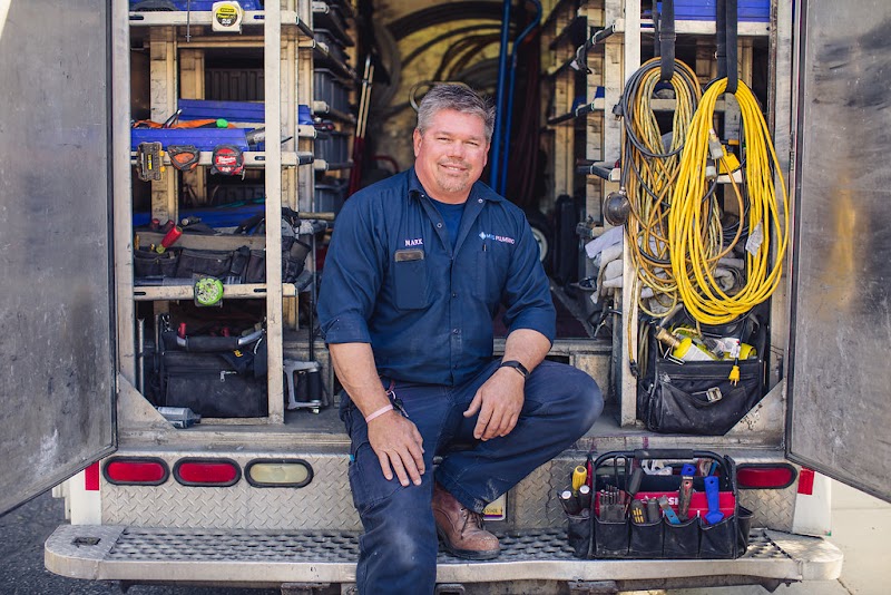 MNS Plumbing - Plumber Anthem, AZ