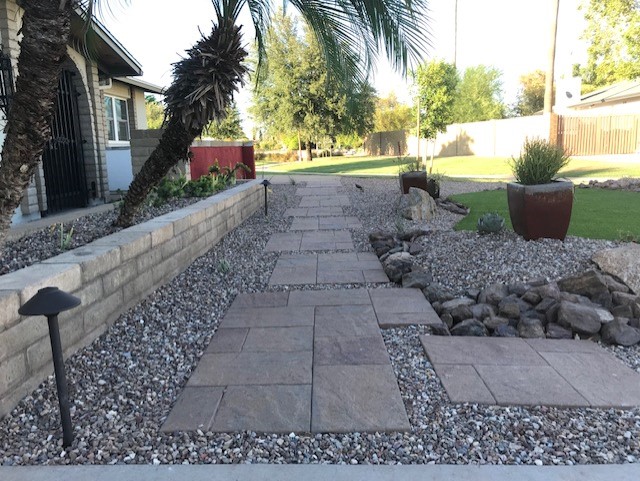 Greenheart Landscapes, LLC