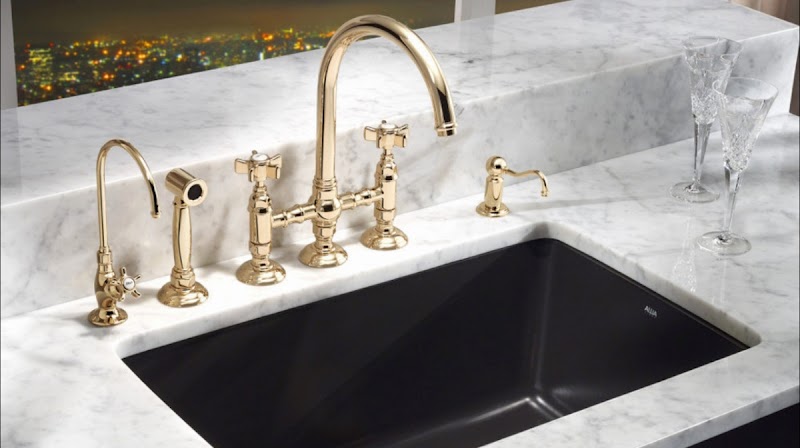 Copper Springs Plumbing