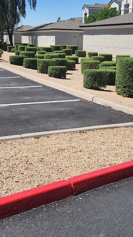 IDT Landscaping