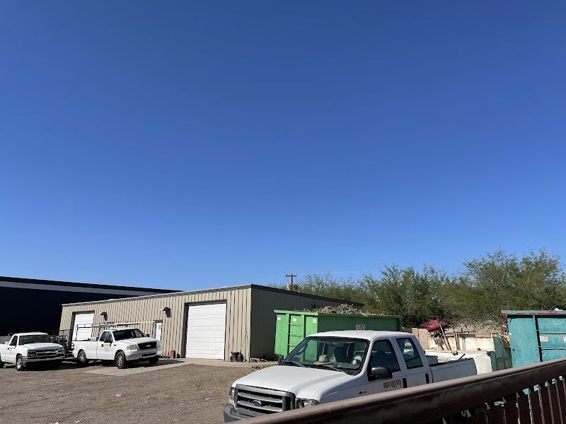 Horizon Landscaping Corp.