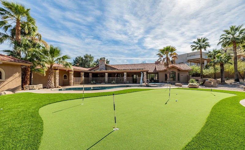 Tempe Turf & Green