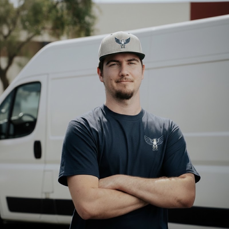 Griffin Plumbing LLC