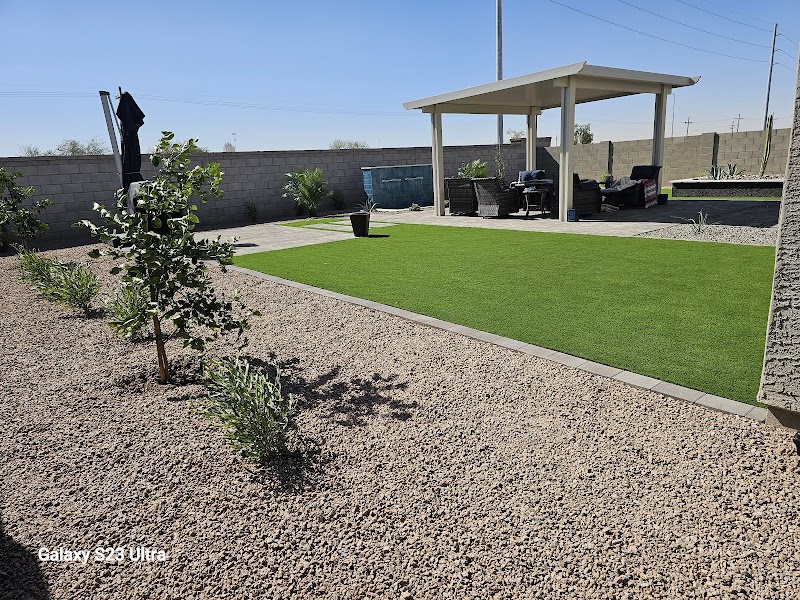 Poco Verde Pools and Landscape, Inc