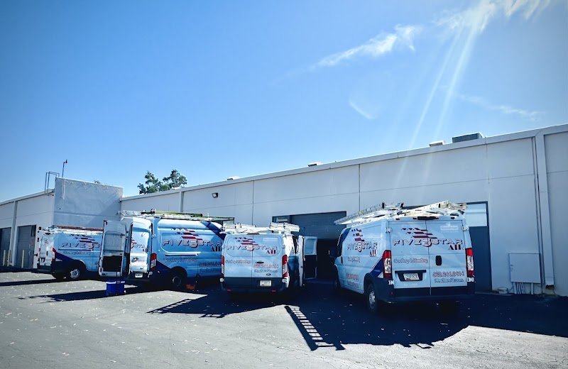 Five Star Air & Plumbing