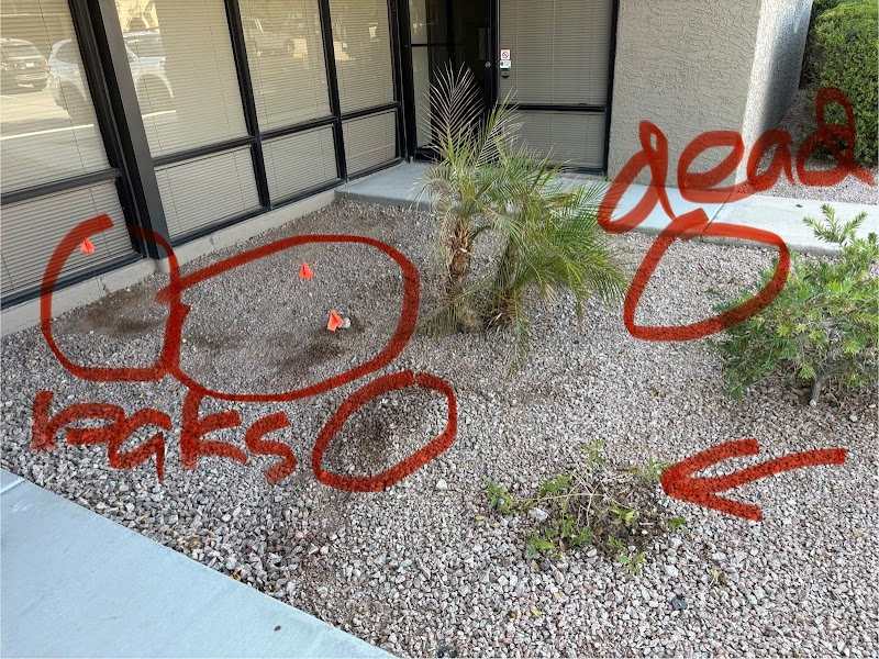R H Dupper Landscaping Inc