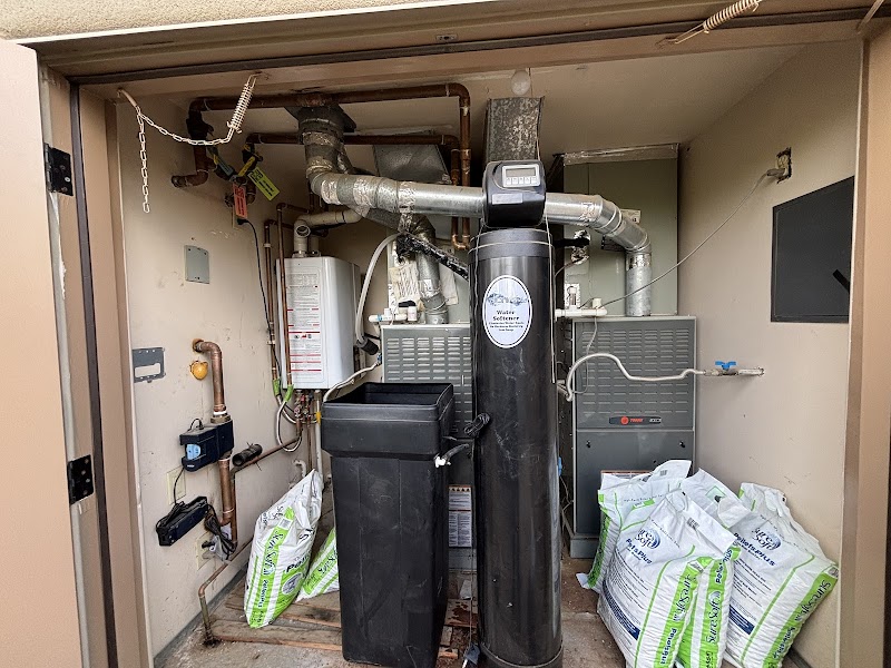 Local Leaders Plumbing