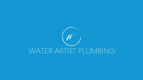 Water Artist Plumbing