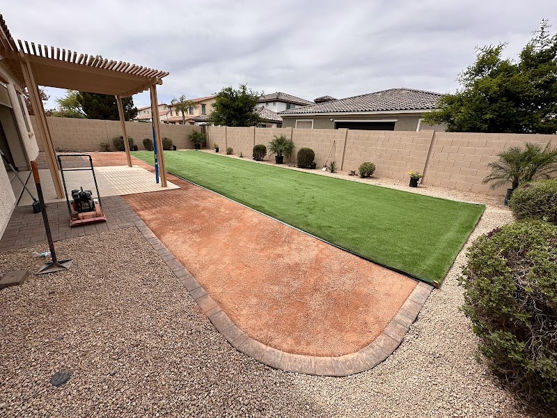 CGL Landscaping