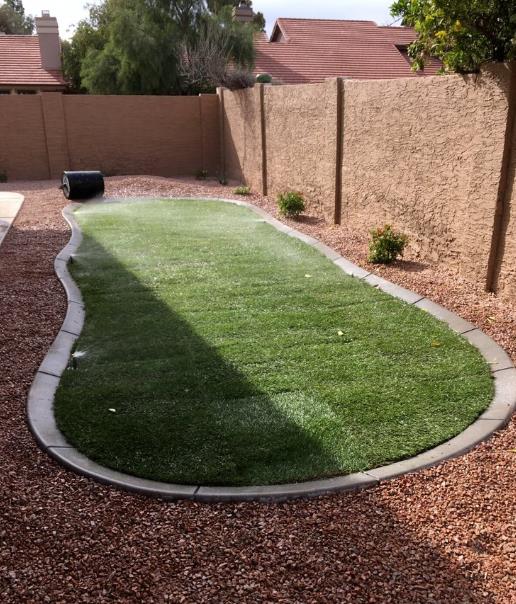 Mountain Eagle Landscaping