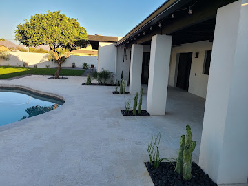 Bless Tierra Hardscaping