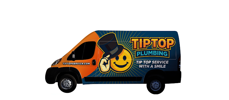 Tip Top Plumbing