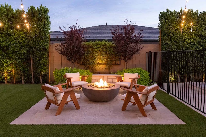 Pristine Green LLC Landscaping