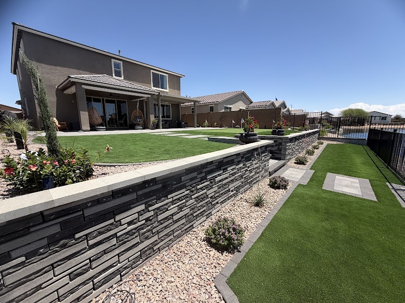 Copper State Home and Outdoor Co.