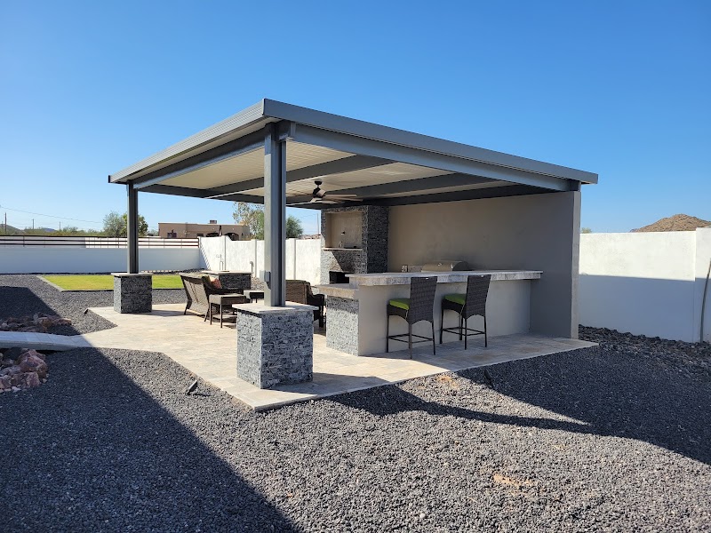 A&D Landscape and Backyards