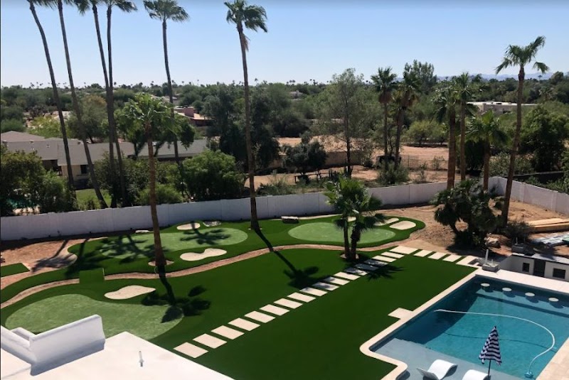 Landpros Landscape Concepts and Design