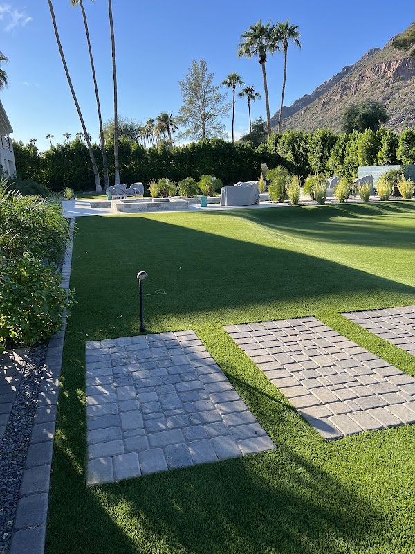 C & H Landscaping Inc.
