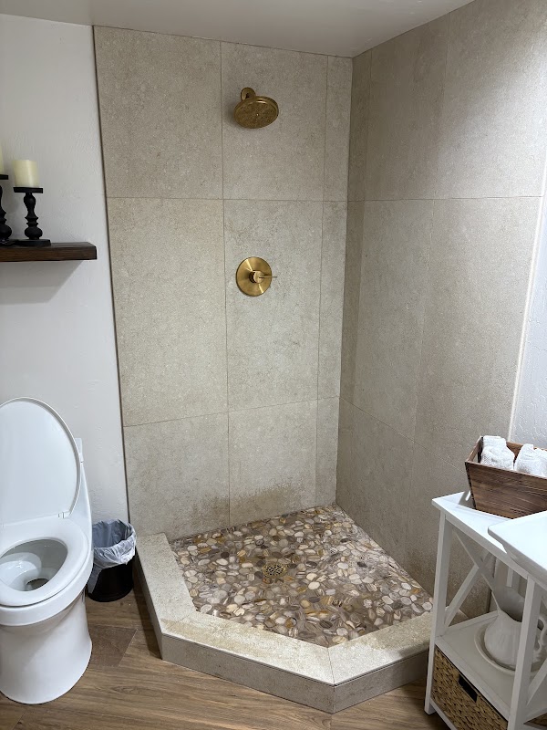 Allover Plumbing LLC