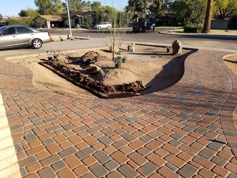 Desert FX Landscaping