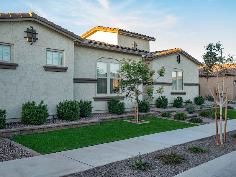 Blossom & Oak Landscaping