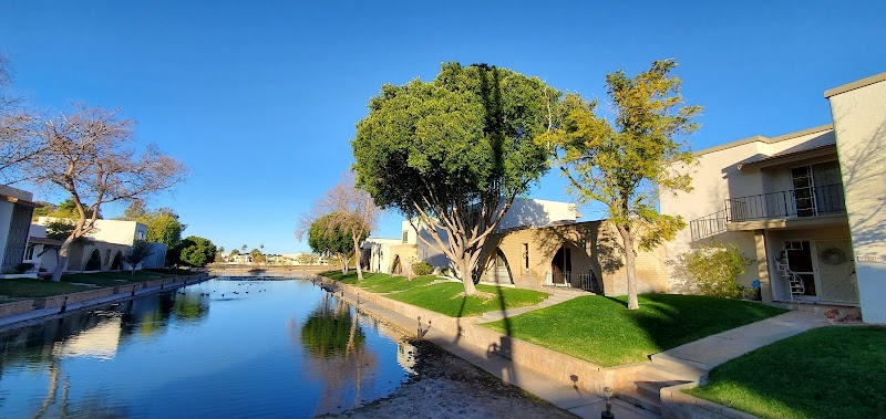 Tierra Verde