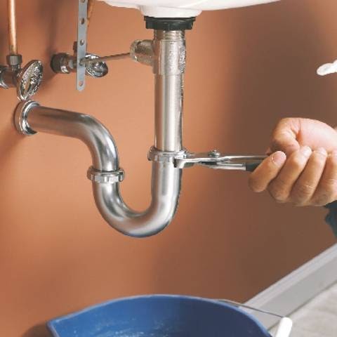 Smiley Plumbing