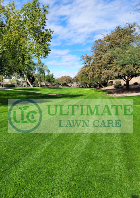 Ultimate Lawn Care
