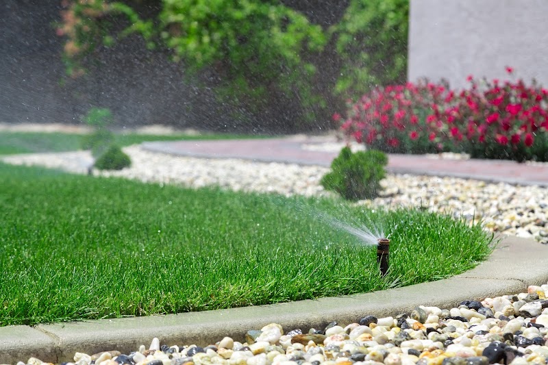 Sprinkler Doctors