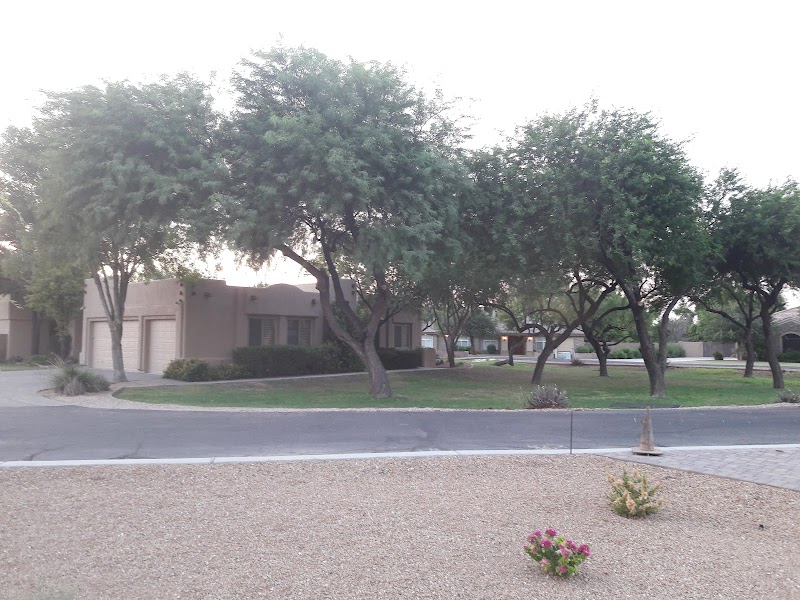 Jake's Landscape