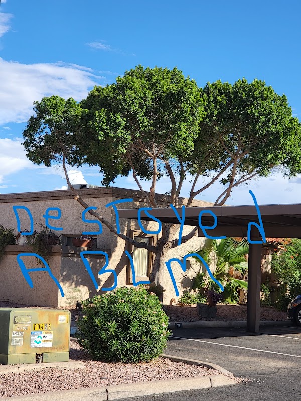 Arizona's Best Maintenance