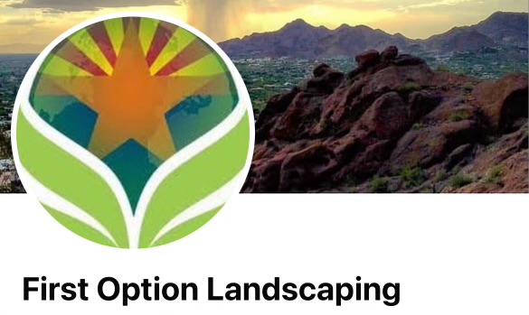 First Option Landscaping