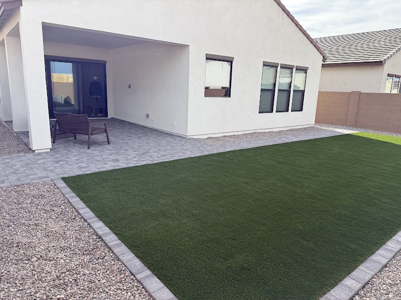 Hardscape Haven