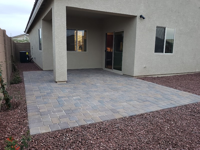 Landscaping By Vincent