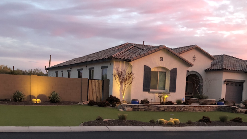 DeBernard Landscaping