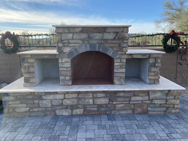 JAM’s landscape and design LLC.