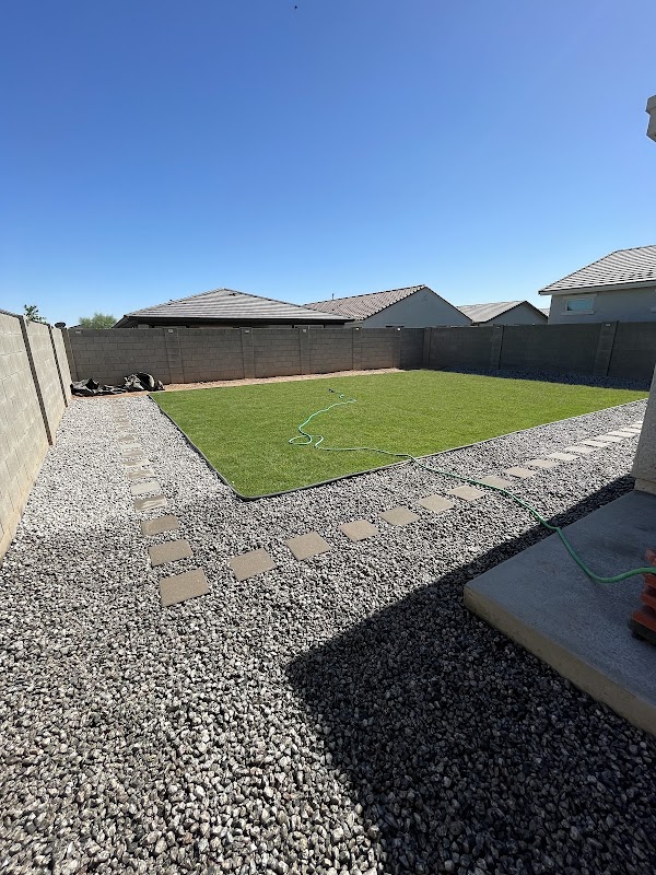 On Point Landscaping llc