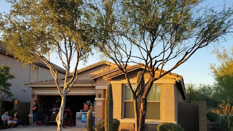 DD Landscaping Surprise AZ