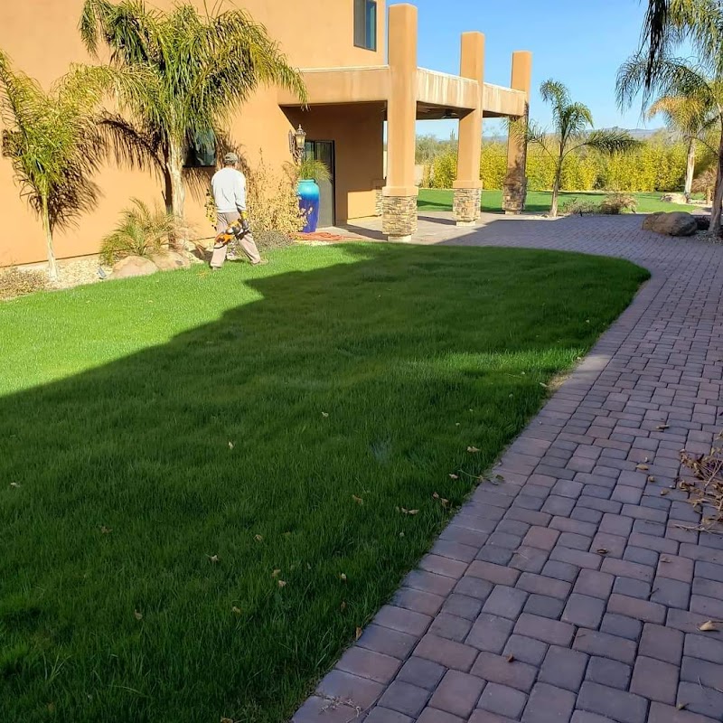 KnockItOutLawncare