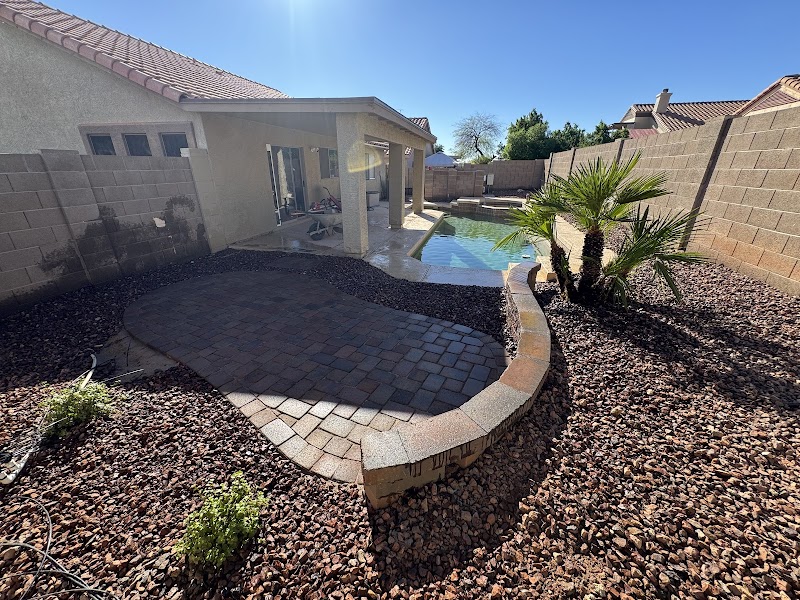 Diamond G Landscaping LLC