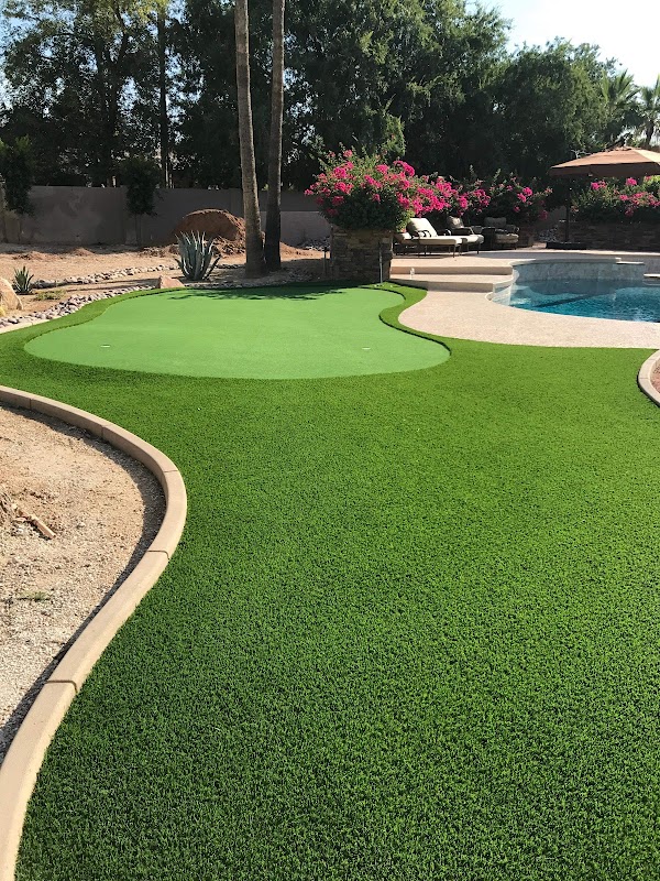 Happy Clean Lawnscapes