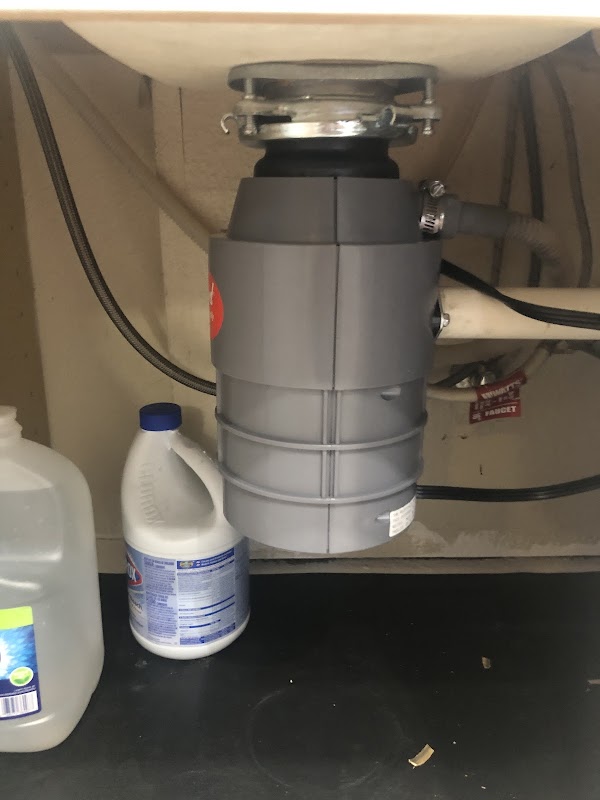 Call-Us Plumbing