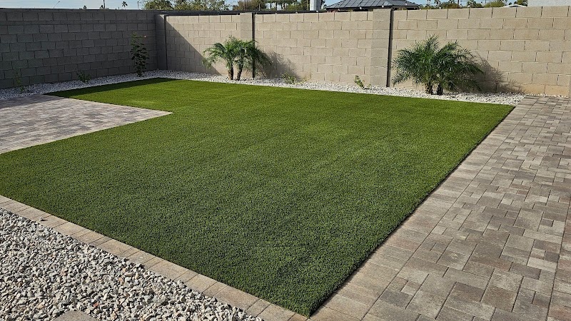 I.M. Landscaping, LLC