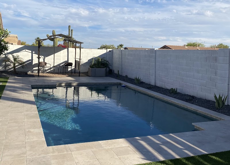 Caballero’s Landscape, Inc.