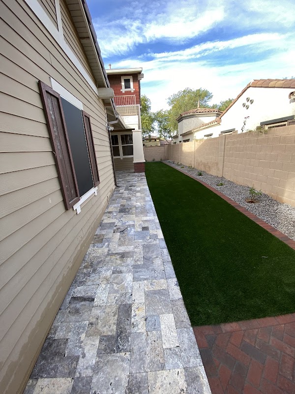 White Tanks Landscaping LLC