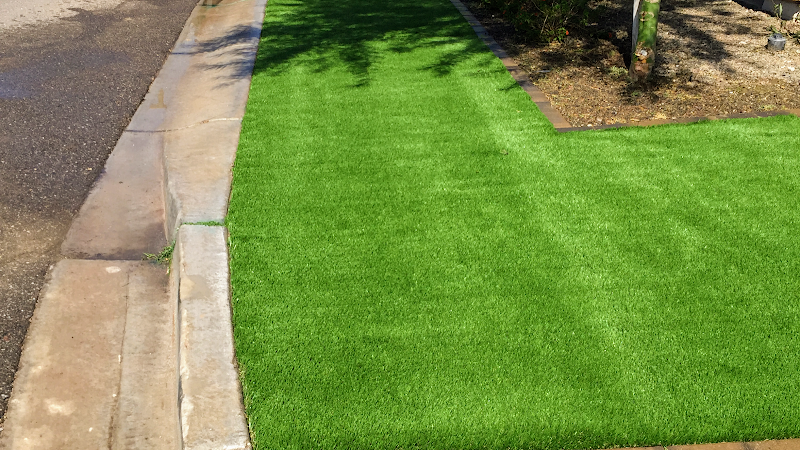 Martinez Landscaping & More LLC