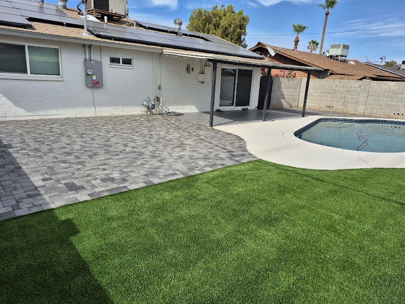 Frank and Son Landscaping, LLC