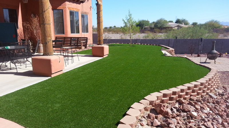 Green Touch Landscaping