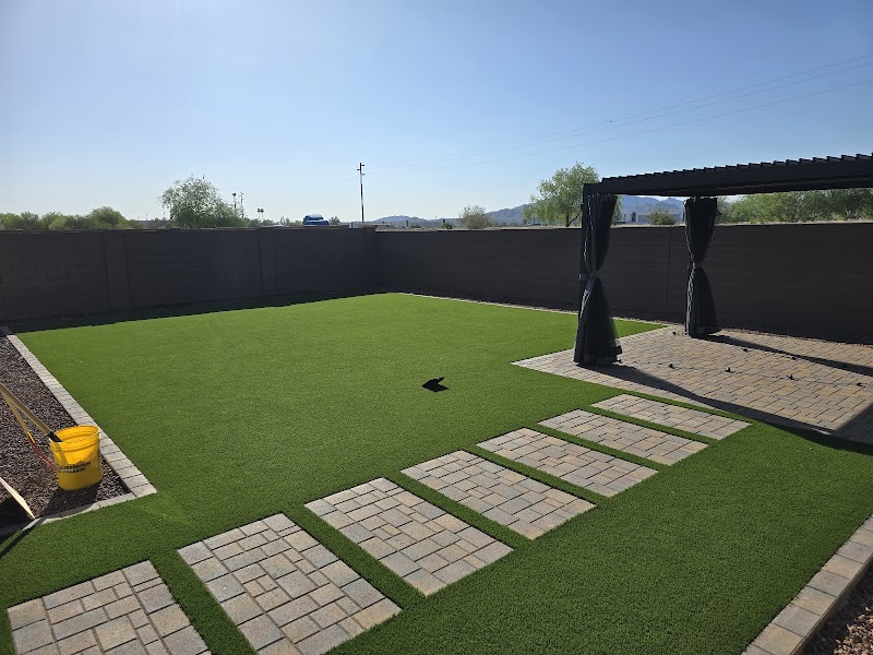 L & R Management Landscaping Company
